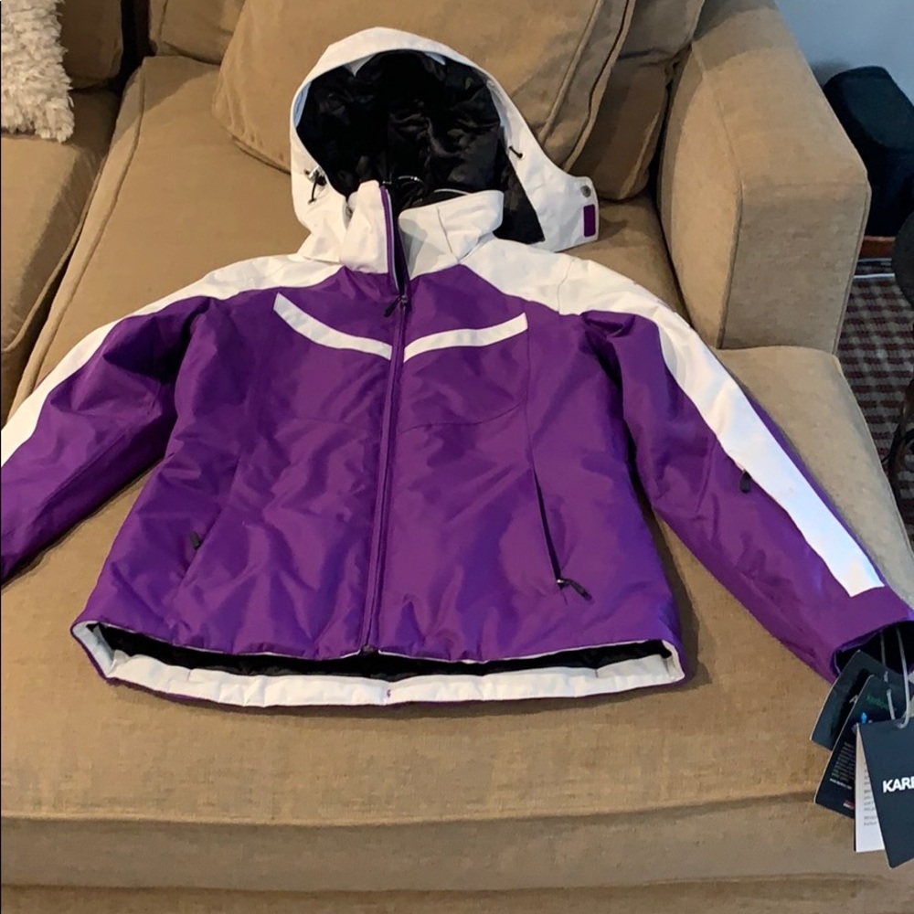 Women’s ski jacket